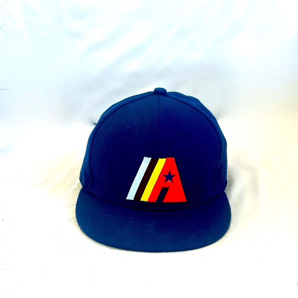 Houston Astros Hat - NEW